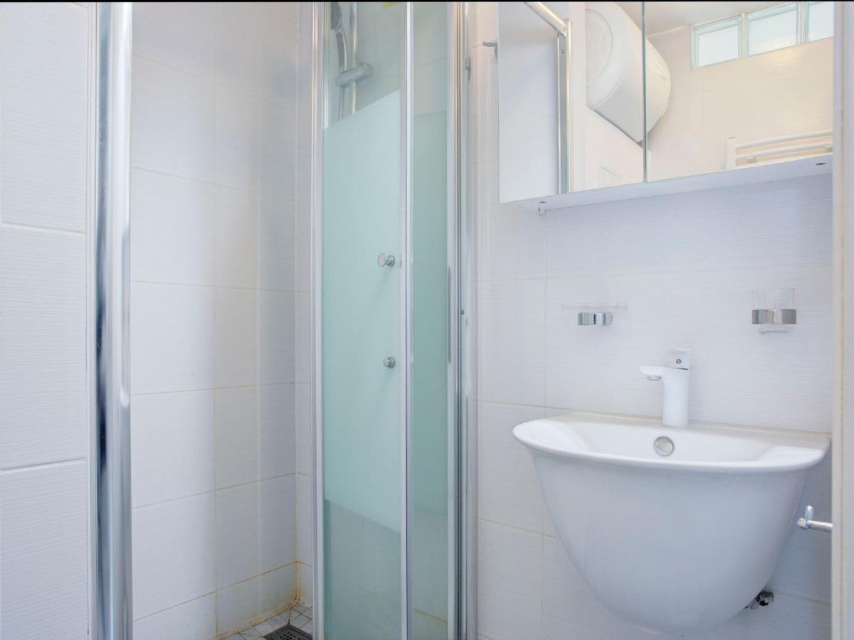 Studio Vistaero-7 By Interhome Le Barcarès Exteriör bild